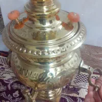 سماور|سماور، چایساز، قهوهساز|بناب, |دیوار