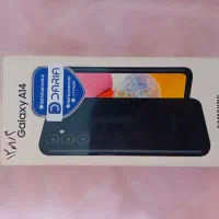 گوشی سامسونگ گلکسی A14 128G