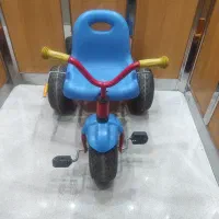 سه چرخه کودک