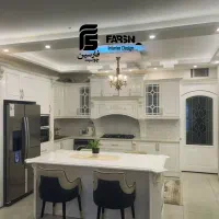 طراحی و اجرای تخصصی کابینت بازسازی کمد|مصالح و تجهیزات ساختمان|مشهد, آزادشهر|دیوار