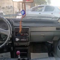 پراید مدل87