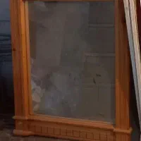 آینه دراور