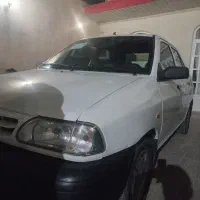 پراید131