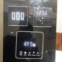 ترموستات فن کویل هواسازداکت اسپیلت وچیلر