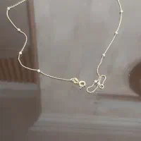 زنجیر ابرنادو نو نو