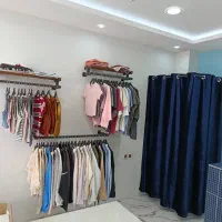 شلف|کتابخانه، شلف، قفسه‌های دیواری|تهران, امانیه|دیوار