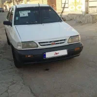 ماشین پراید
