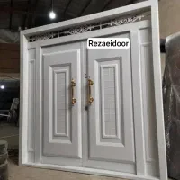 درب ضد سرقت فلز الکترو استاتیک