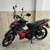 موتور tvs راکزمدل1404