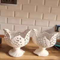 ظروف پذیرایی جفت