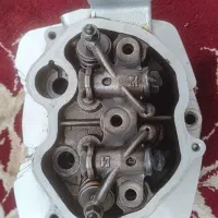 سرسیلندر 125پیشتاز