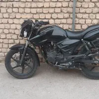 موتور   آپاچی