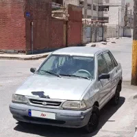 پراید 85