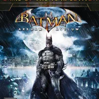 نصب تمامی بازی های بتمن (ویندوز)