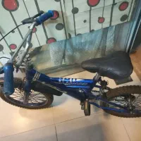 دوچرخه 16