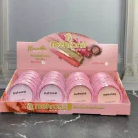 پودر فیکس رنگی مهرونا (۲۴ عددی)