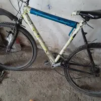 دوچرخه۲۶