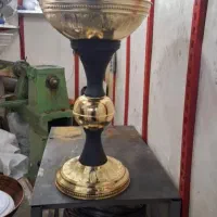 جام آجیل درب جام و درختی