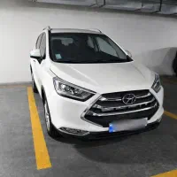 جک اس تری (S3 اتوماتیک) (صفر) مدل 1403