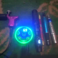 دستگاه های تتوزن درحدنو