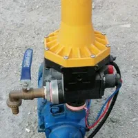 لوله کشی آب نصب شیرآلات پمپ