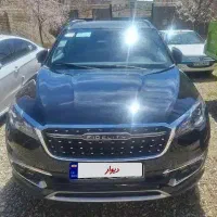 فیدلیتی ۷نفره پرایم ۱۴۰۱ معاوضه با تالیسمان