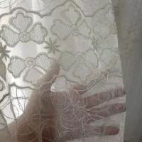 پرده تور