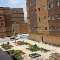 واحد نوساز ، خوش‌نقشه و دلباز با ویوی فضای سبز