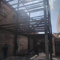 جوشکاری لوله کشی بوستان شعله نازلترین قیمت