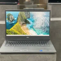 لپ تاپ نسل 10 گرافیک4 مدل Dell Precision 7760