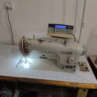 چرخ راسته ضخیم دوز دادلی