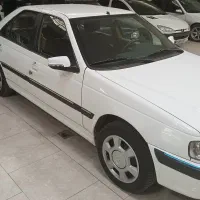 پژو پارس ۴۰۲ xu7p