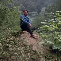 مسافر جیرفت یا کرمان حرکت ازیز د