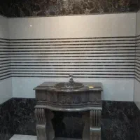 به یک نفر کارگر جهت کاشیکاری و سنگکاری نیازمندیم