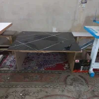 میز