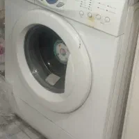لباسشویی پاکشوما 7 کیلویی
