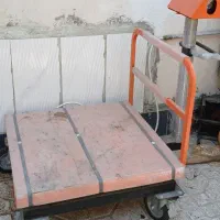 باسکول۵۰۰کیلویی کمری