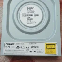 درایو DVD اینترنال ایسوس مدل DRW-24D3sT بدون جعبه