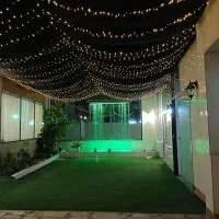 مجموعه تفریحی آسپا