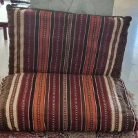 پشتی گلیمی