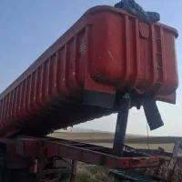 کمپرسی دومحور اچ ۱۶تن