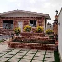فروش باغچه و ویلا در شهرک صدرا