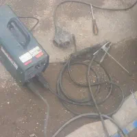 جوشکاری سیار