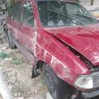 پراید ۸۳ کاربرات