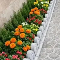باغبانی و گل کاری