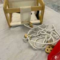 تاب کودک