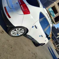 جک s5|خودرو سواری و وانت|سقز, |دیوار