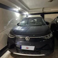 ID4 PURE 2025 NEW