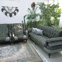 مبل اهرمی چستربه قیمت تولیدی