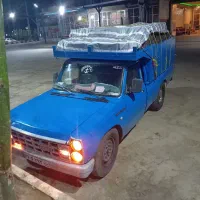 حمل بار. باربری . اسباب کشی .تربار ‌. به نقاط کشور